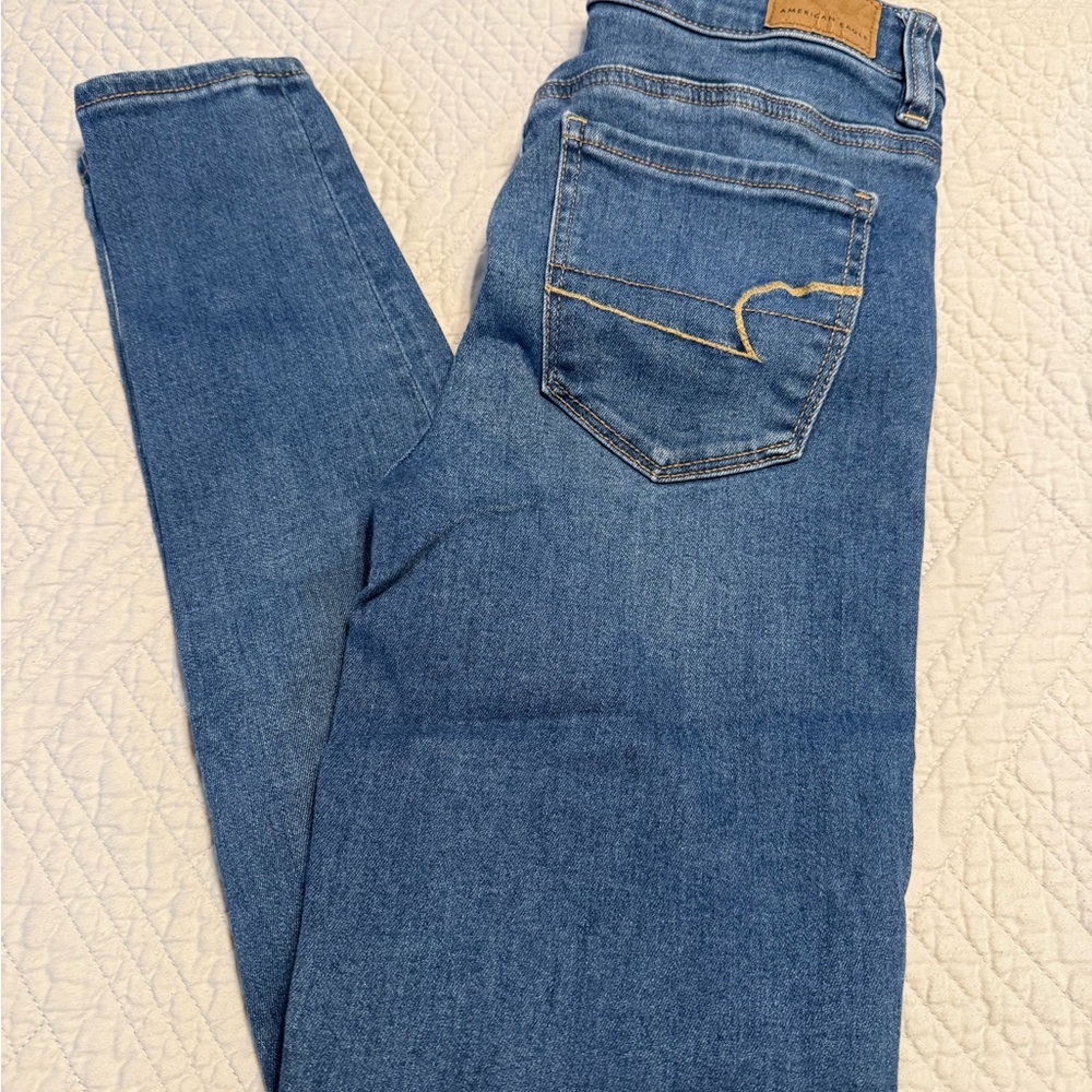 Women’s American Eagle Jeans